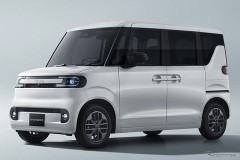 中国BYDが実質100万円台の軽EVで日本市場に殴り込み