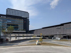 【悲報】来週熊本帰省予定のワイ、全ての予定が飛ぶ・・・・・・・・・