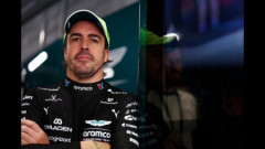 英SKY F1の川井ちゃんことテッド・クラビッツがアロンソの2026年いっぱいでのF1引退を予想