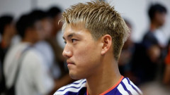 堂安律「W杯は優勝以外目指しません」と改めて宣言　ベスト8ではなく頂点見据える
