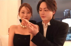 電撃結婚したてんちむと三崎優太、別居していることを明かす「仲悪いのって言われるけど、そういう別居じゃない」