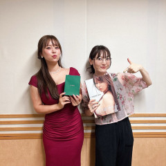 【画像】性優、身体がお母さんになりたがってるｗｗｗ