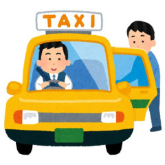 都心部の都民「何百万円もお金払って車買うよりもその何百万円をタクシー代につかう方が楽で便利じゃね？」