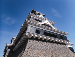 【悲報】熊本城、また崩れる