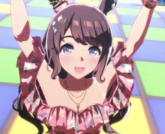 【ウマ娘】そんな…ギャルはオタクに優しいはず…