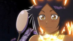 BLEACH 千年血戦篇-禍進譚- 第41話 感想：夜一さんが猫みたいな戦闘モードでパワーアップ！