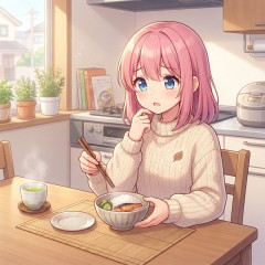 粗食ってどこから？