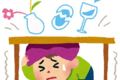海外「これは凄い！」日本の意外な地震映像が海外でバイラルになる大騒ぎ