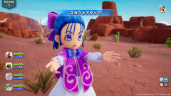 『ドラクエモンスターズ4』の新モンスターが公開！「おにぎりスライム」や「たけのここぞう」など