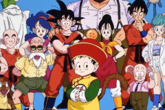 【これは夢】ドラゴンボールオタクの部屋、完全に博物館だった
