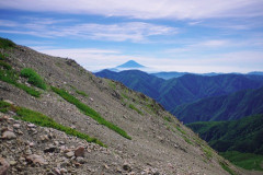 【富士山】韓国籍の女性（59）、富士宮ルート下山中に右足首を負傷してしまった結果・・・・