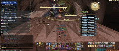 【FF14】クレセントアイル北征編でナレッジレベル40に早くも到達！「フォークタワー：魔の塔」に突入するユーザーたちが現れる
