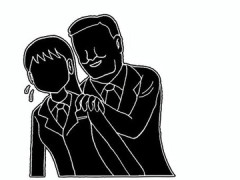 【悲報】いかがわしい副業をしているのがバレちゃったOLｗｗ