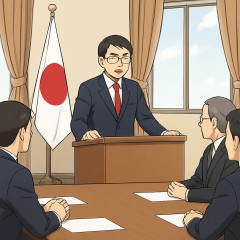 「日本版MI6」爆誕へ！ 対外情報庁「英国モデル」で MI6参考、外相監督案を明記 自民が提言へ