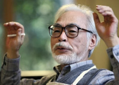 宮崎駿「アメリカから零戦を3億円で買って日本人が操縦してる姿を見てみたい」