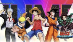 ジャンプの10大漫画、後1つが決まらないｗｗｗｗｗｗｗｗｗｗｗｗｗｗ