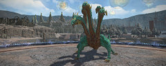 【FF14】クレセントアイル北征編、CEの異常な硬さとKLが上がりにくくて辛いと話題に。CEが長時間になるのはほとんどのユーザーがタンクなのが原因か