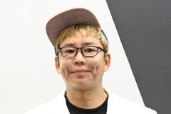 【悲報】楽しんご、渡邊渚に「意識戻らないといいけど」投稿→謝罪するも釈明でさらに炎上