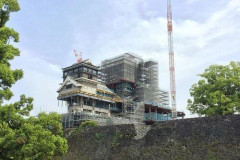 【悲報】八代市に住んでるワイ、ガチで災難続きだわ・・・・・・・・・