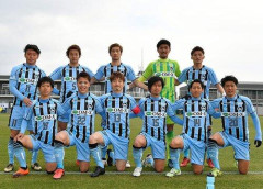 【衝撃】FC大阪さんの“異例ホーム試合”、琉球戦を北九州で開催・・・・・・・・・
