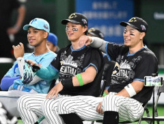 オールスター、森下翔太を破壊「コンディション不良です」「明日はわからない」