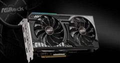 ASRock、Radeon RX 9050 Challenger 8GBを発表