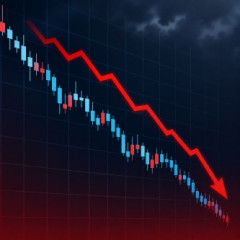 【悲報】イオンの株が時間外で暴落ｗｗｗｗｗｗ