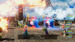 最近のRPG「レベルうｐするとＨＰ満タン！」←何が起きてるんだよ