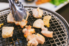 ひとり飯難易度ランキング改訂のお知らせ
