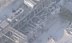 【速報】爆発・崩落のイオンモール熊本で2人死亡確認