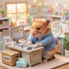 契約更新無しになった派遣さんが無敵モードに突入して草