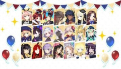 【FGO】スタートダッシュガチャ第3弾は引きましたか？期間内の引き忘れには注意しましょう