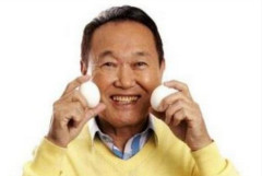 【訃報】板東英二さんが86歳で死去、プロ野球選手から俳優タレントに転身