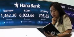 韓国人「一瞬で資産が消え去った…！」KOSPI今月30%下落及び時価総額2000兆ウォン蒸発事態に衝撃の声！