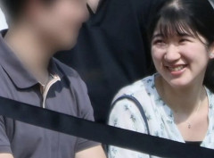 【画像】愛子さま、幼馴染の男性とめっちゃ楽しそうにあらせられる