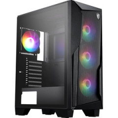 PCケースのスレってガラスケースに反発する人多いよな