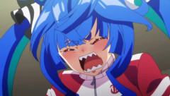 【ウマ娘】全ての物語がハッピーエンドじゃないと嫌なターボ