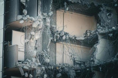 【地震速報】イオンモール熊本で多数の死者か…2階崩落と爆発で現場は地獄絵図に