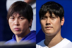 水原一平さん、中卒だったｗｗｗｗｗｗｗｗｗｗｗｗｗｗｗｗｗｗｗｗｗ