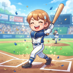 オリックス岸田、サヨナラ安打かサヨナラ犠飛かのリクエストｗｗｗｗｗｗ