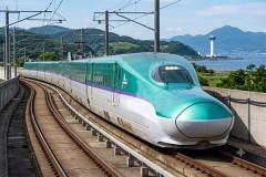 北海道新幹線トンネル工事、ぜんぶやり直し　JR東がコンクリート不正