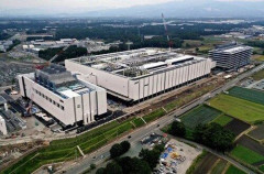 【悲報】TSMC熊本さん、工場建てて速攻地震を喰らう
