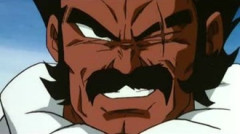DBで一番好きなキャラ