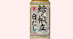 【保存版】白だしだけで味が決まる！簡単レシピまとめ20選