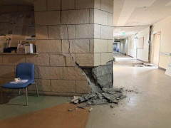 【速報】熊本、死者は十数人政府発表