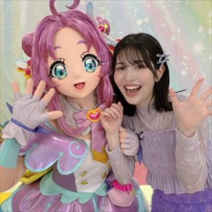 歴代プリキュアの主人公役に選ばれた声優一覧、やはり売れてたりこれから売れそうな声優ばかり選んだか・・・