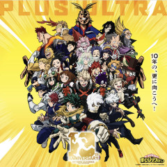 【悲報】ヒロアカの新作フィギュア、販売開始1分で完売してしまう