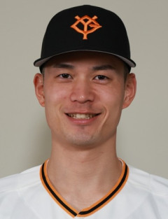 巨人・若林楽人（28）、古巣西武に金銭トレード