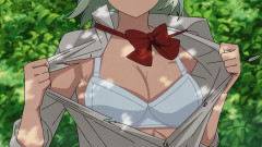 【画像】今期一番面白いアニメｗｗｗｗｗ