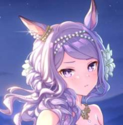 【ウマ娘】最近マックちゃん可愛くね？